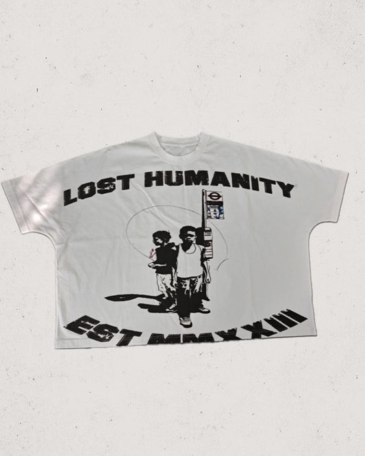 Come Back Home Tee