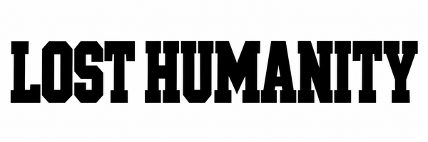 Lost Humanity 