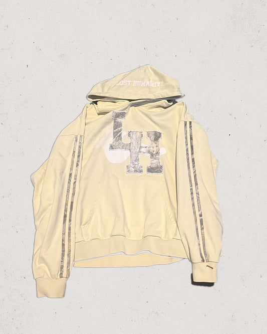 Camo Fading Hoodie