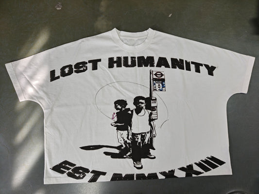 Come Back Home Tee
